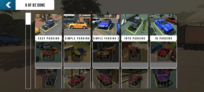 Car Parking
