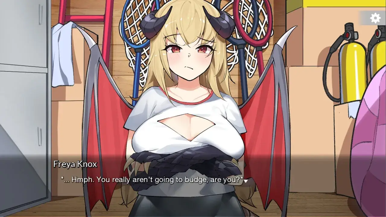 Slay the Dragon