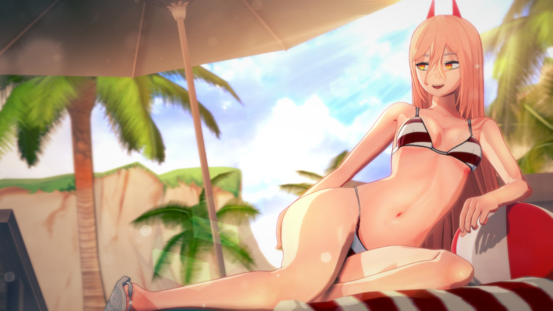 My Hentai Fantasy