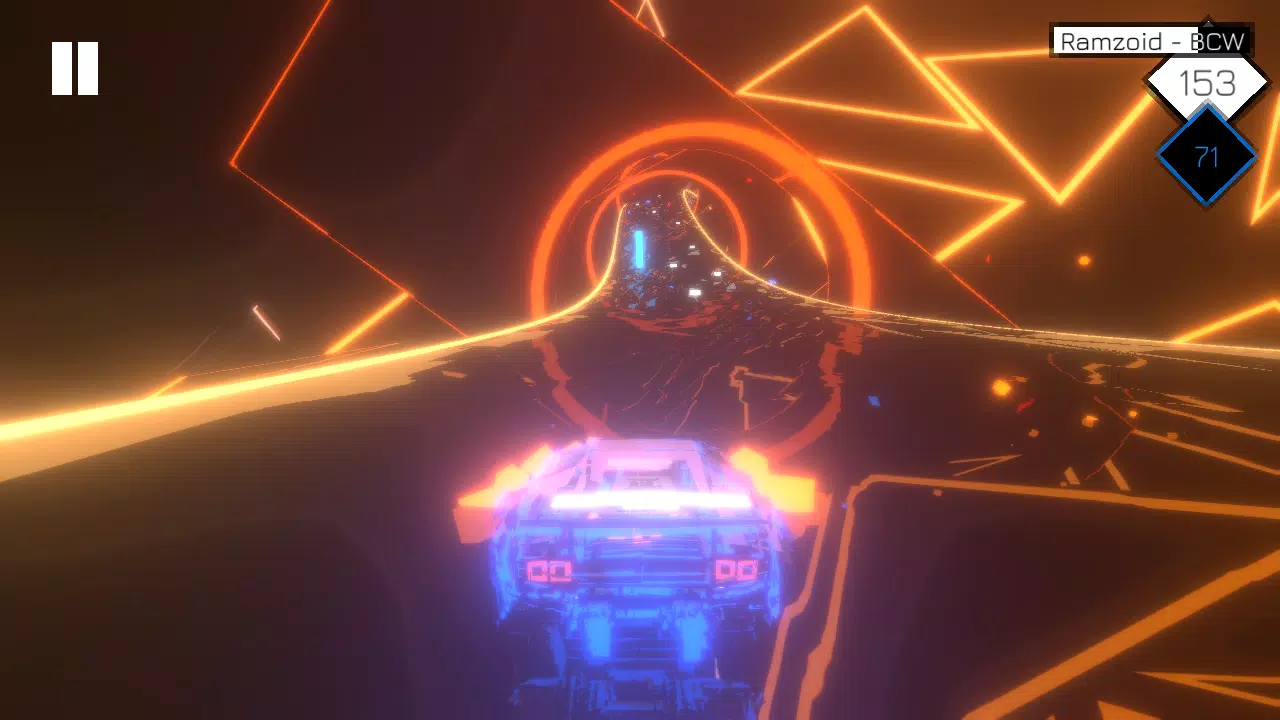 Music Racer Music Racer