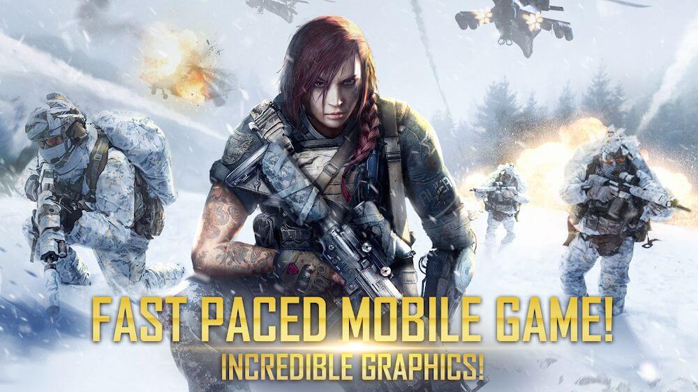War Commander Mod War Commander Mod