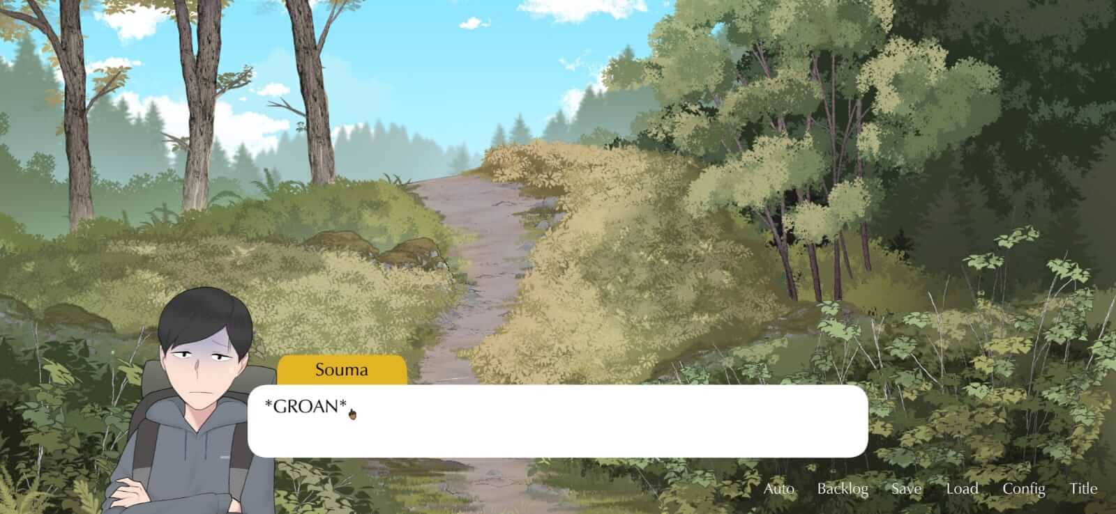 Camp With Mom Mod APK v1.3.4 (Unlocked All)