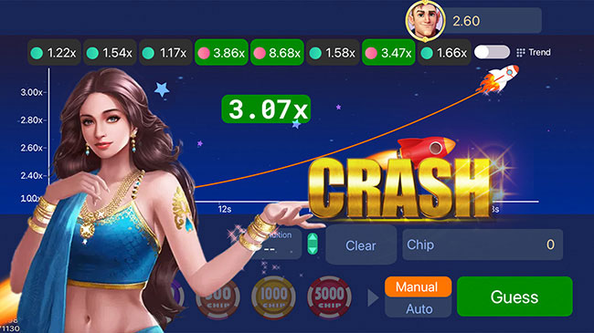 Rummy Star