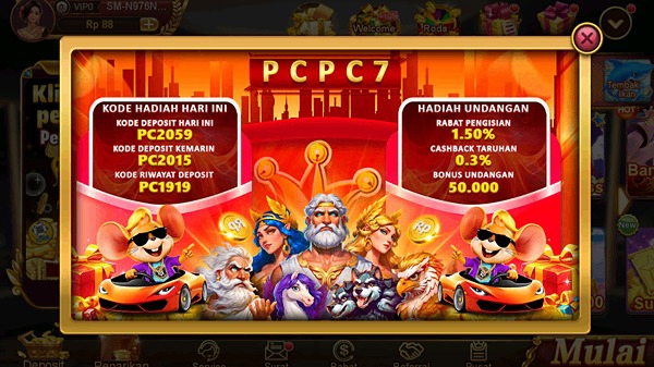 PCPC7 APK PCPC7 APK