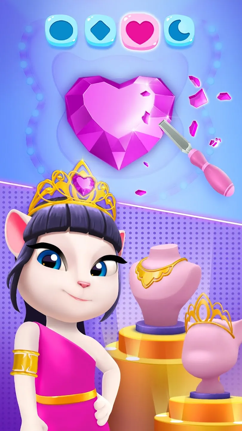 Mi Talking Angela 2 Mi Talking Angela 2