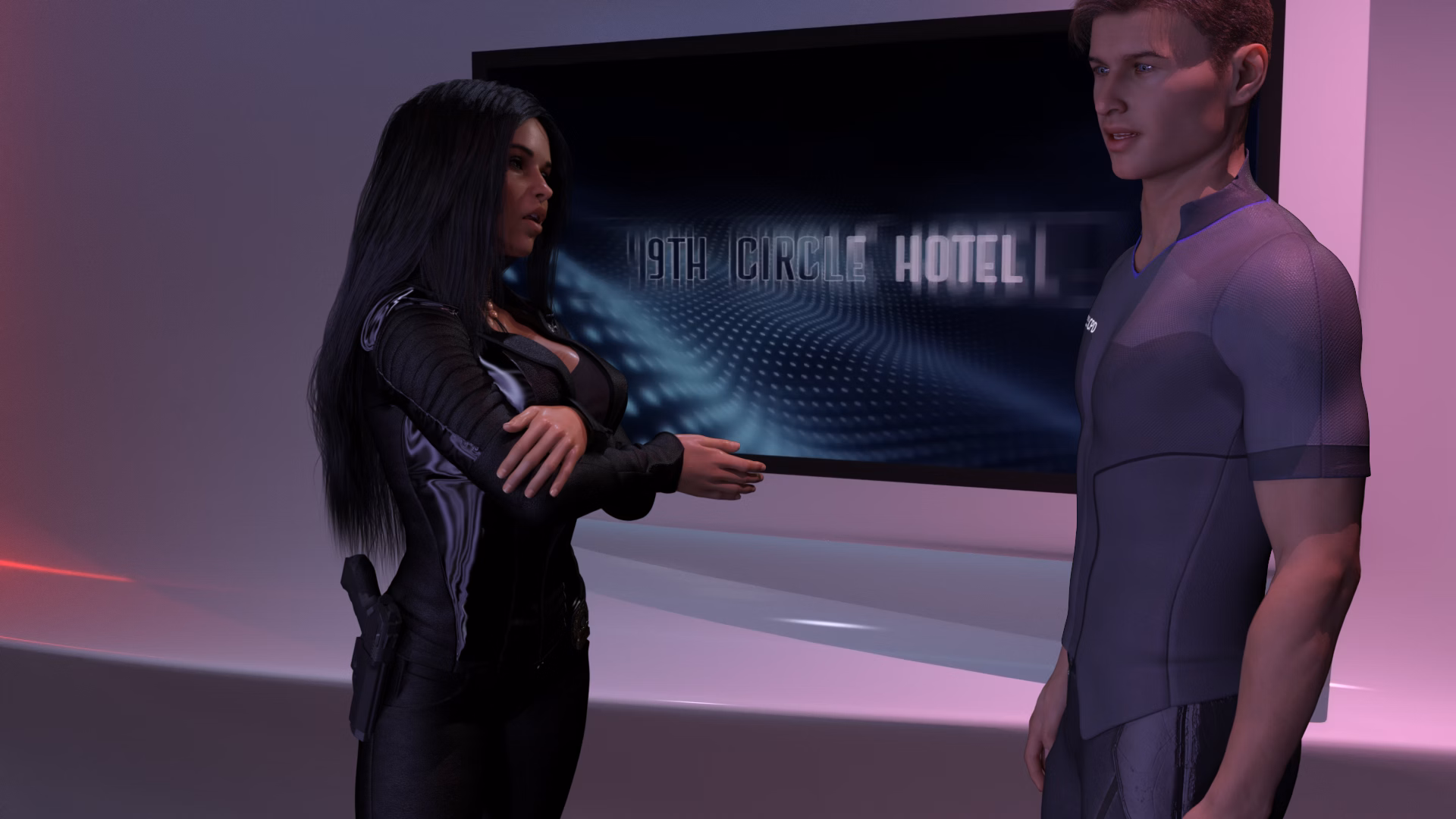 Divergence: Beyond the Singularity APK