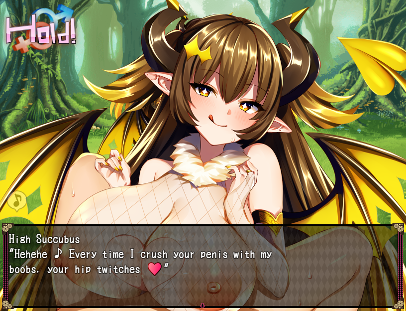 Succubus in Wonderland APK