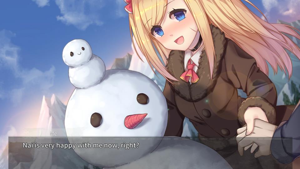 Nai's Training Diary