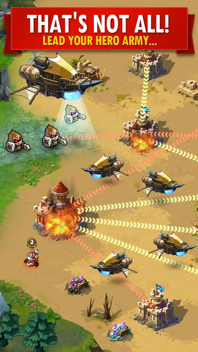 Magic Rush Magic Rush