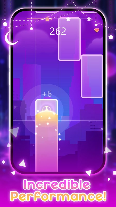 Piano Star Mod Piano Star Mod