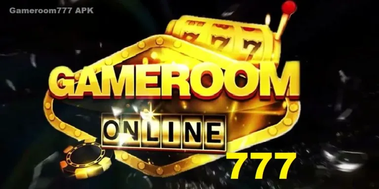 Game Room 777