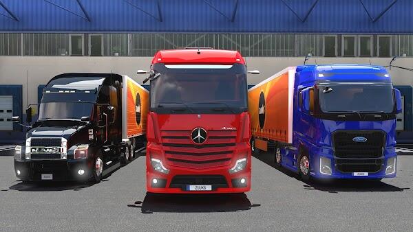 Truck Simulator Ultimate Truck Simulator Ultimate