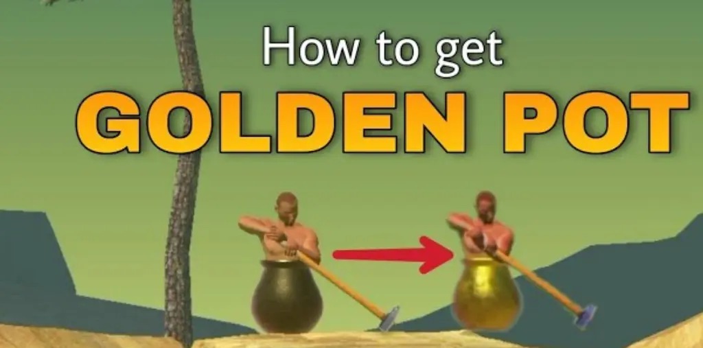 Getting Over It