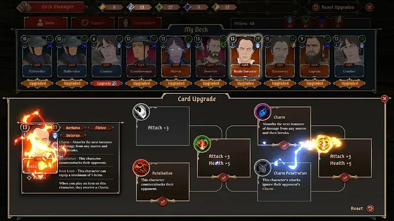 Ash of Gods: The Way Mod Ash of Gods: The Way Mod
