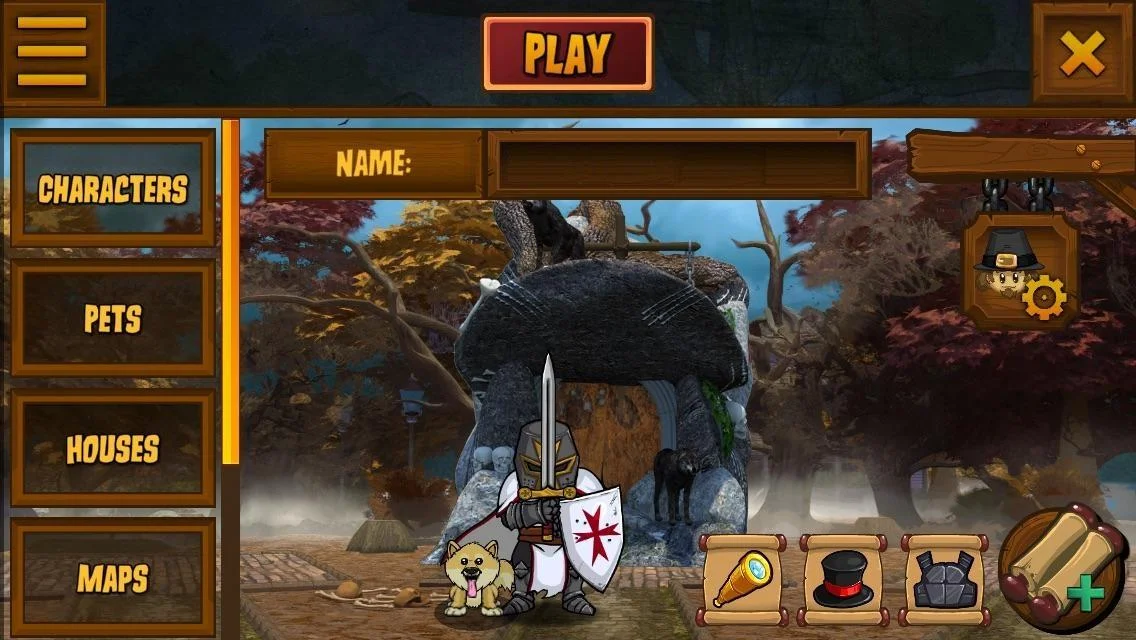 Town of Salem Town of Salem