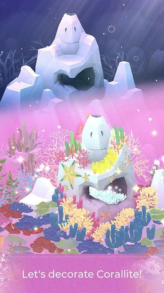 Tap Tap Fish - AbyssRium Mod Tap Tap Fish - AbyssRium Mod