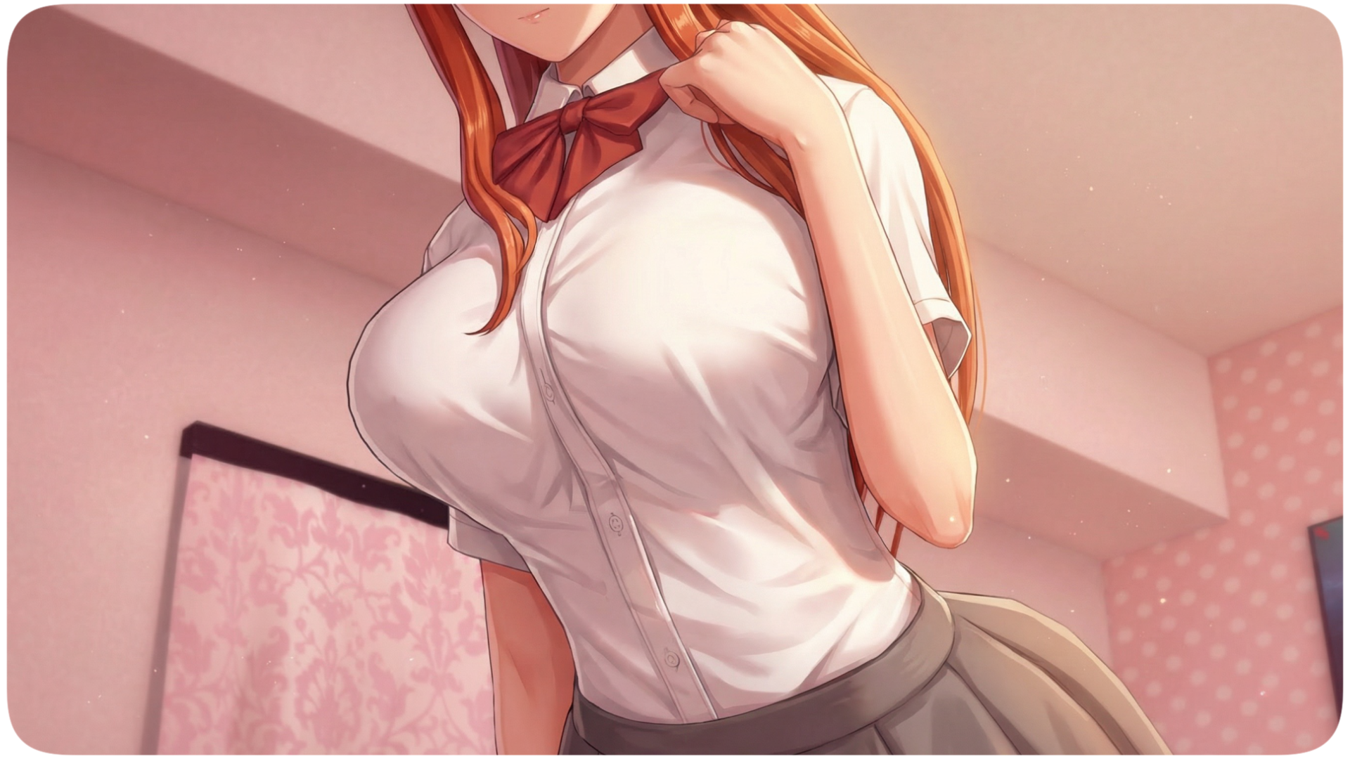 LEWD INAVSION