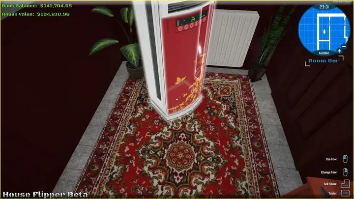 House flipper House flipper