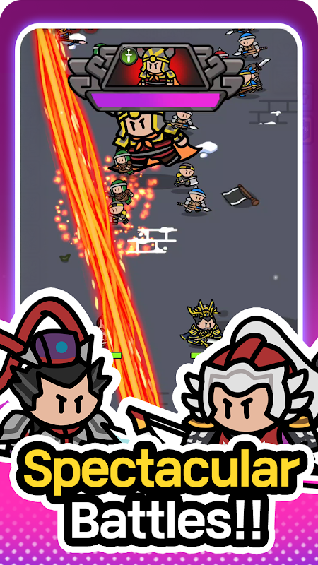Three Kingdoms : Conquest