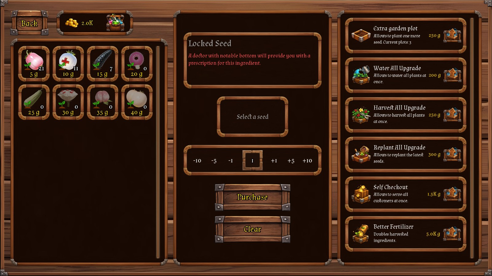Deviant Brew
