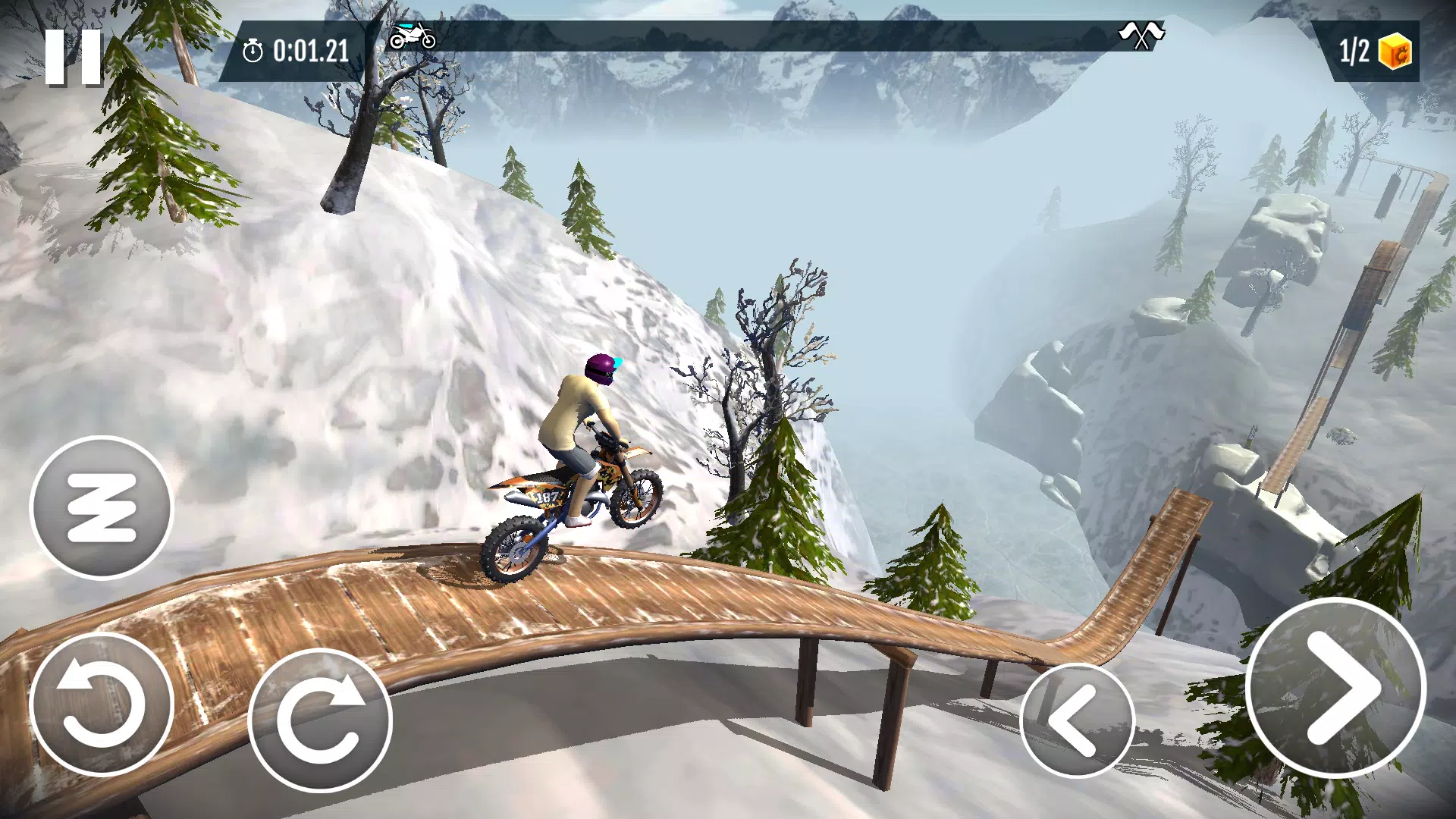 Stunt Bike Extreme Stunt Bike Extreme