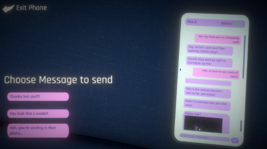 MaI0 Interactive MaI0 Interactive
