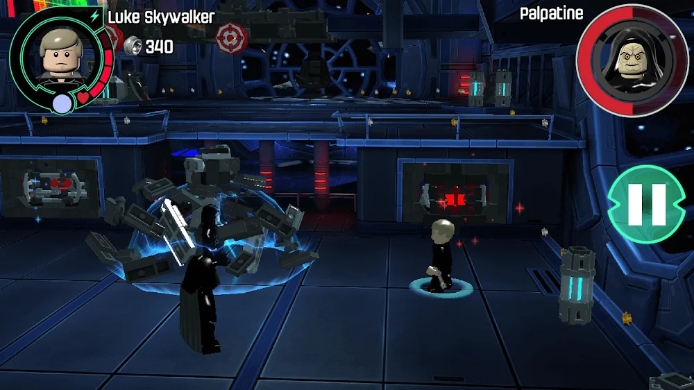 LEGO Star Wars: TFA
