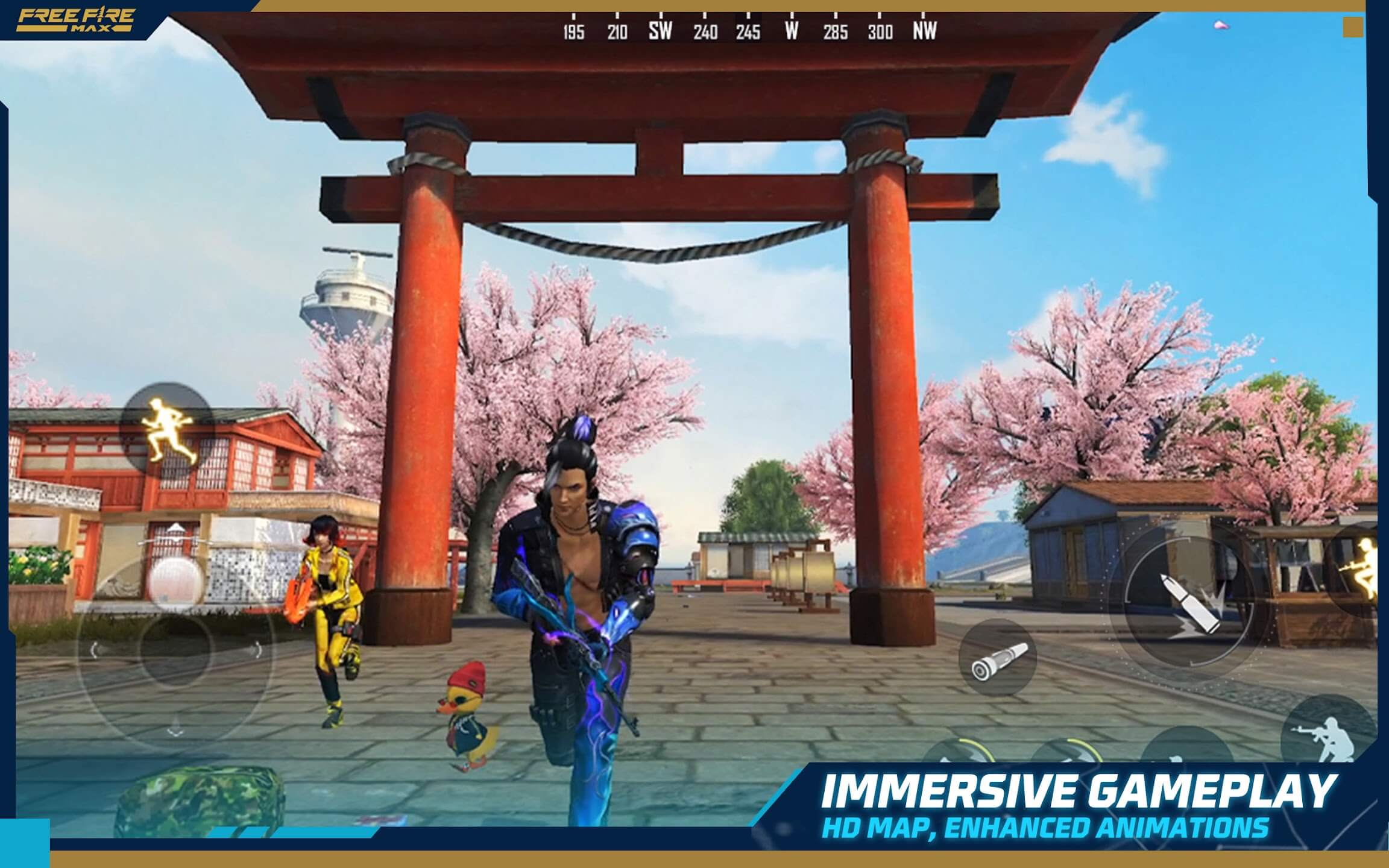 Free Fire Lite