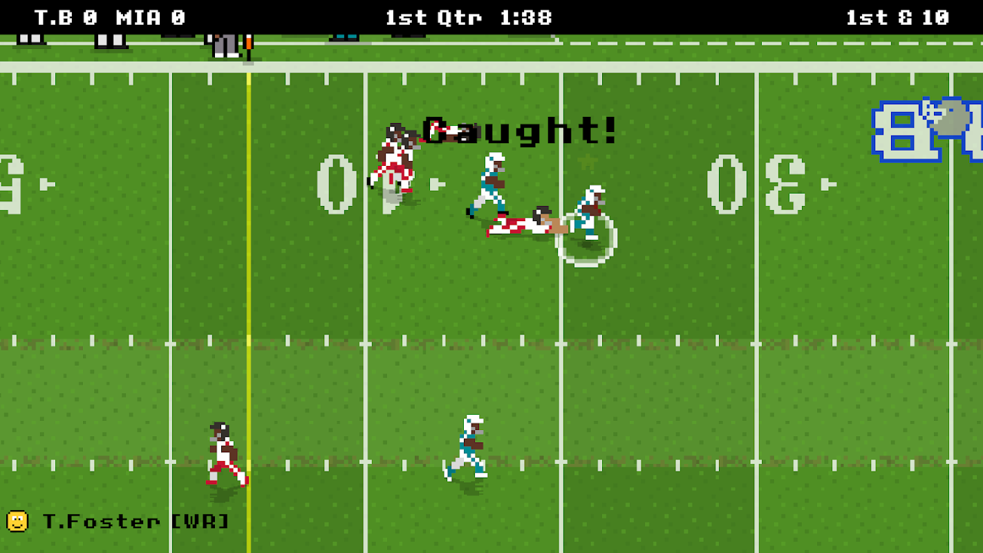 Retro Bowl MOD