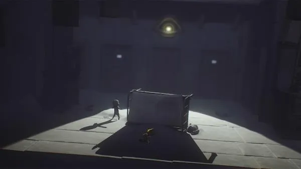 Little Nightmares v108