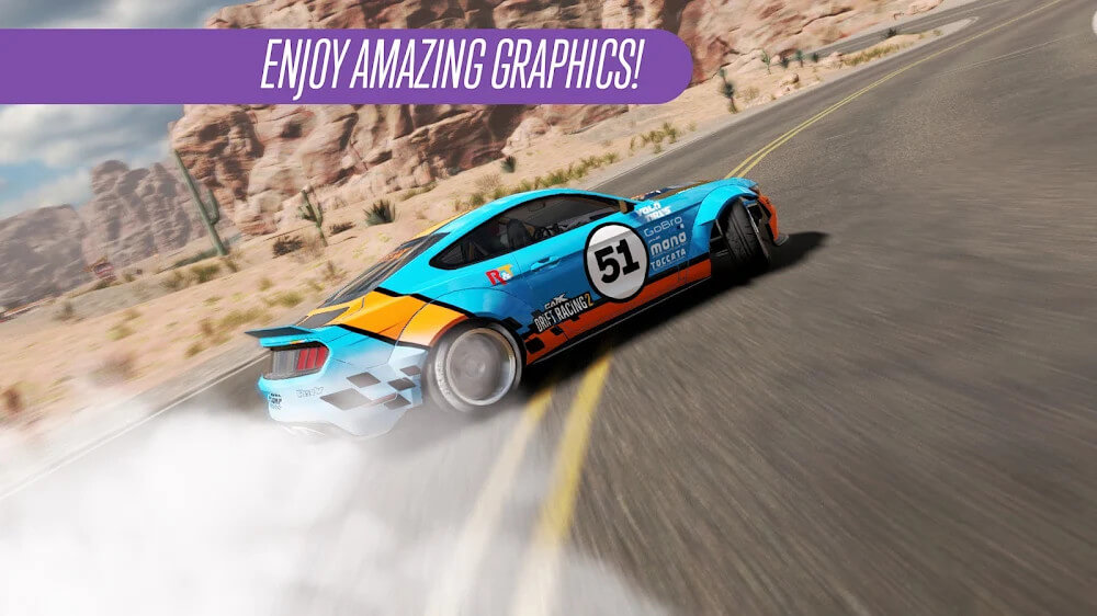 CarX Drift Racing 2 Mod CarX Drift Racing 2 Mod