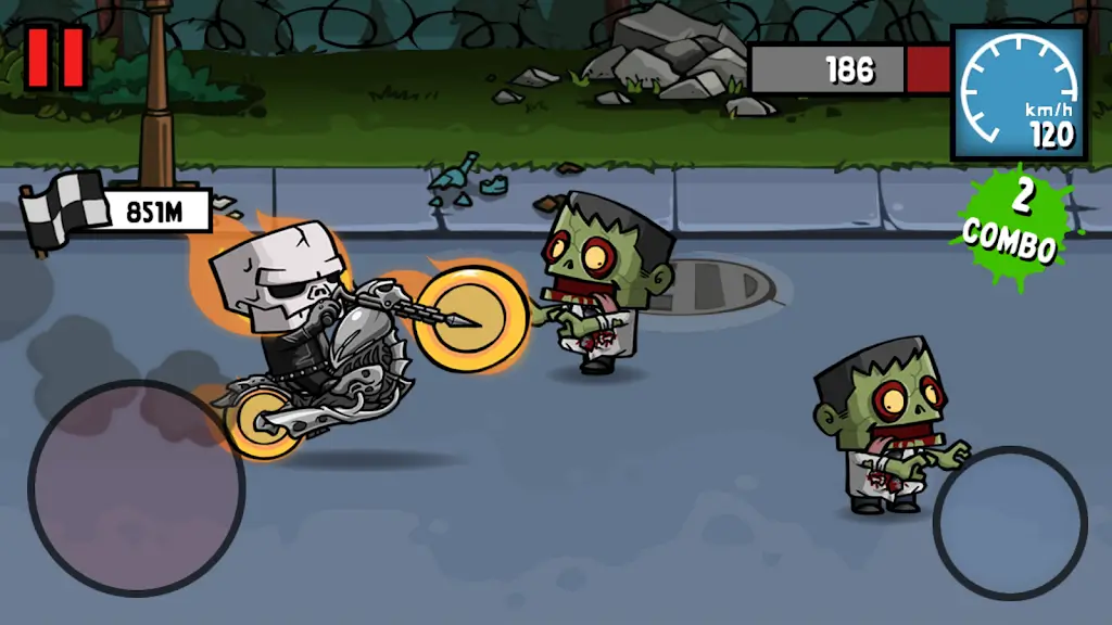 Zombie Age 3 Zombie Age 3