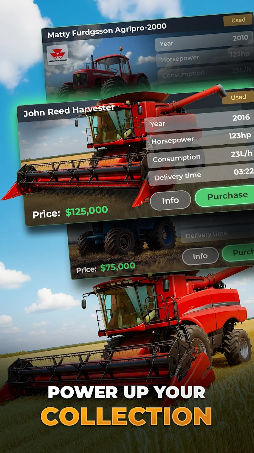 Farm Manager 2026