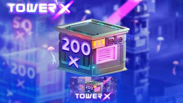 Tower X