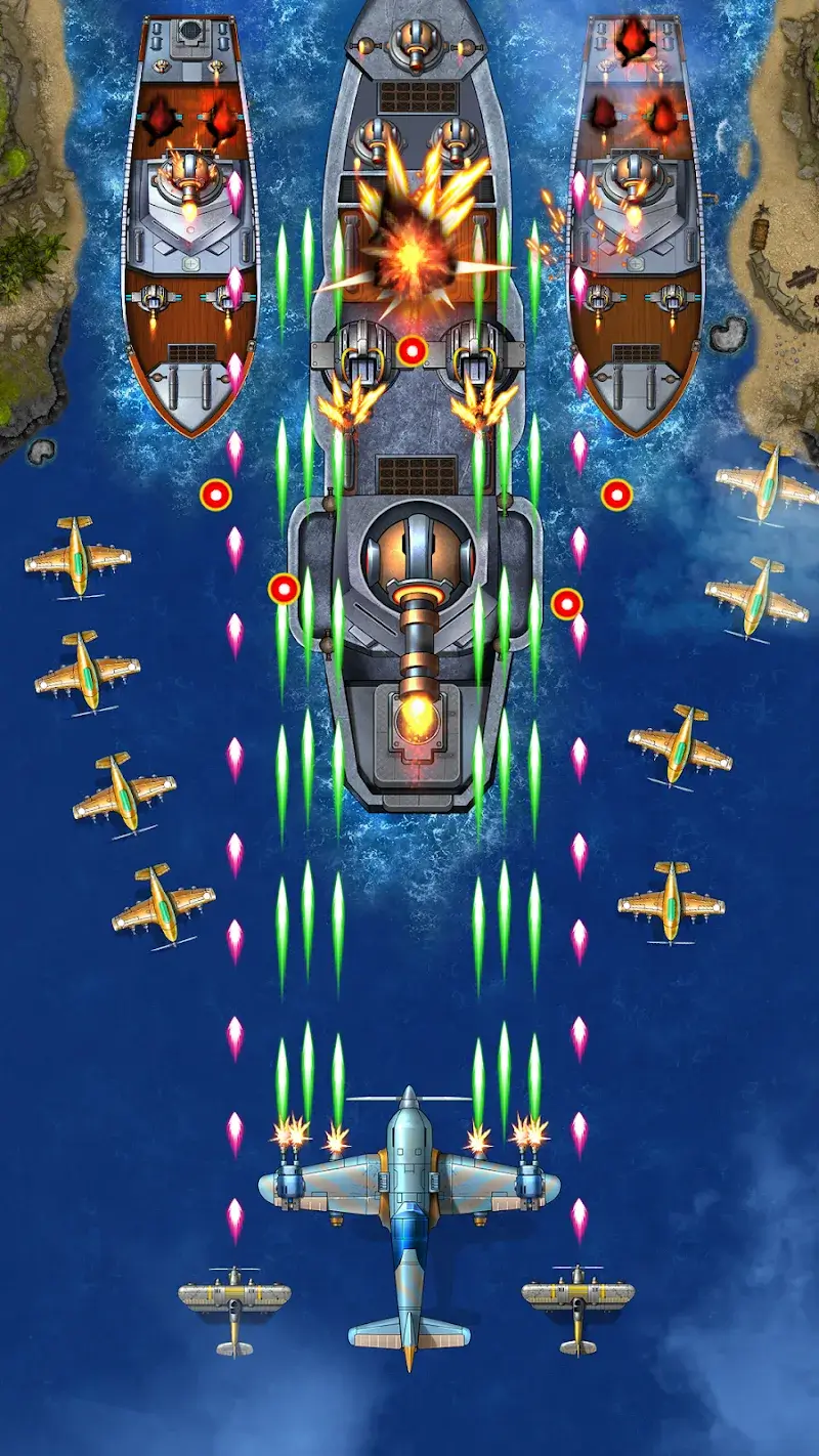 1941 AirAttack 1941 AirAttack