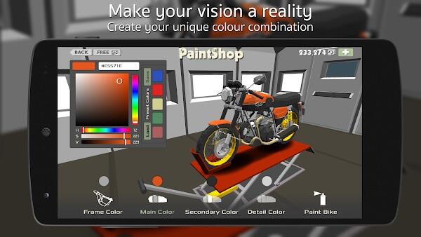 CafeRacer