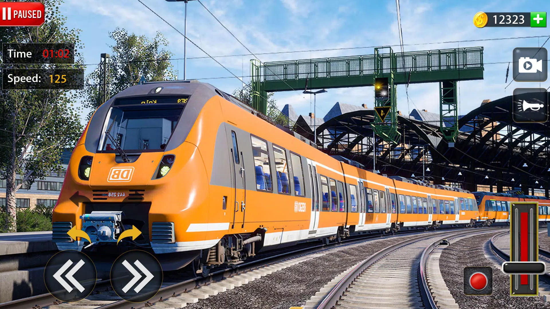 Train Simulator 2023 Offline
