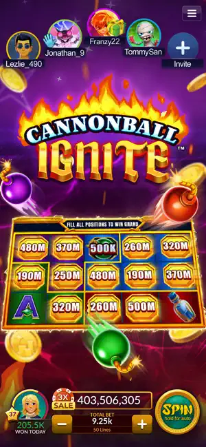 Jackpot Magic - Casino Slots Mod Jackpot Magic - Casino Slots Mod