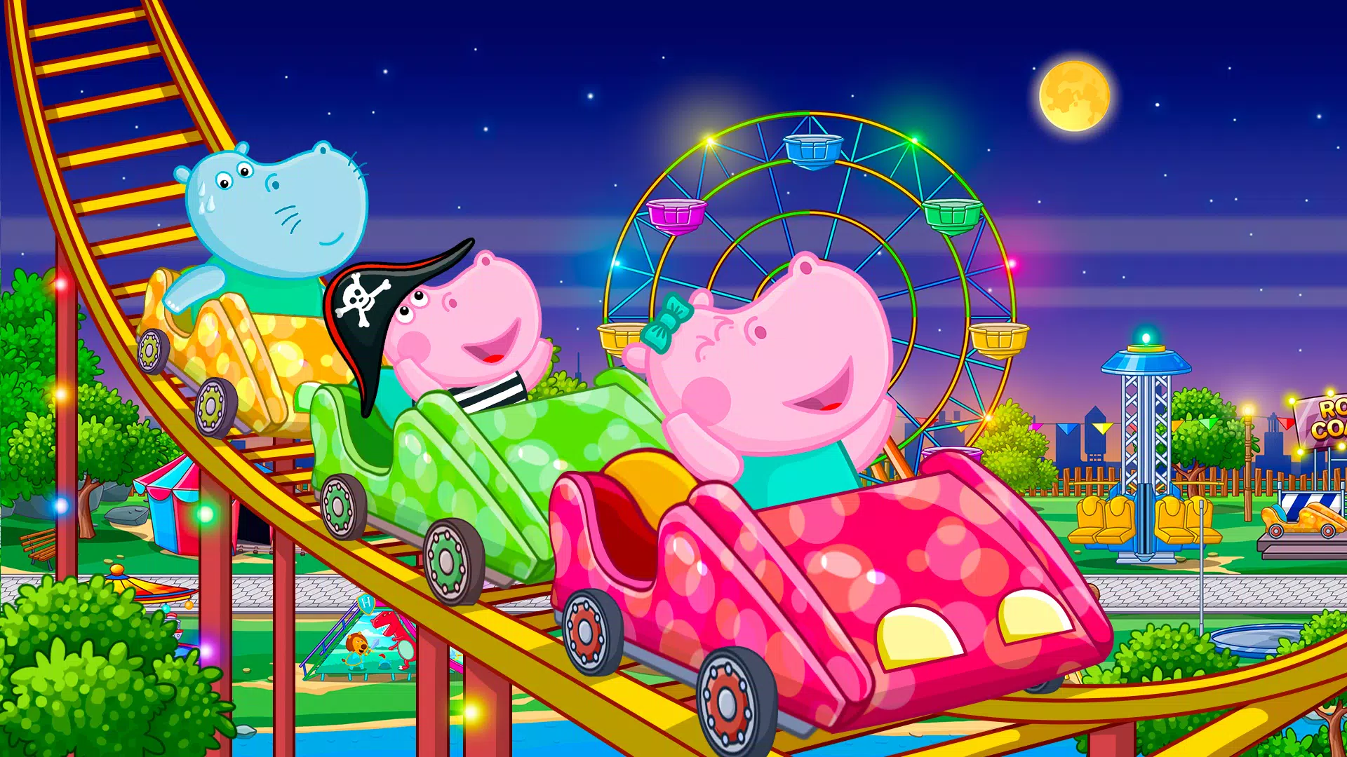 Supermarket: Shopping Games Supermarket: Shopping Games