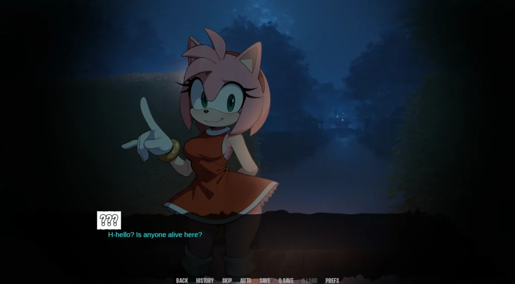 Yes, I am a Furry Yes, I am a Furry