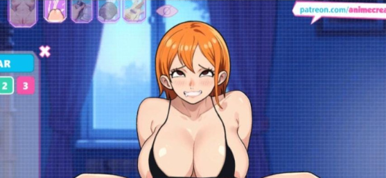 Anime Cream