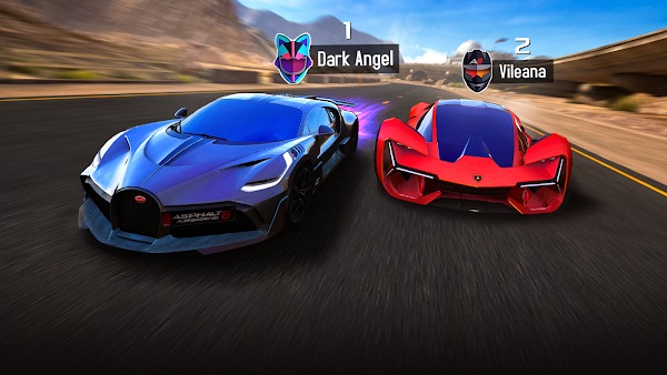Asphalt 8 Asphalt 8