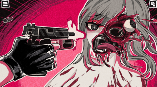SCP: Nexus