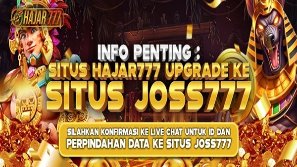 HAJAR777