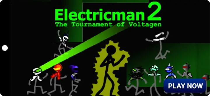 Electric Man 2