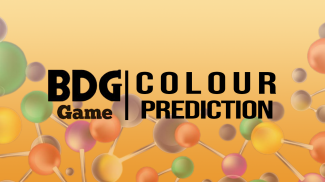 BDG Game BDG Game