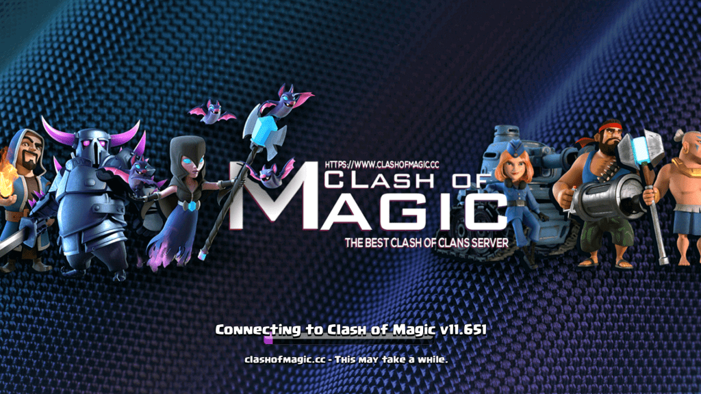 Clash of Magic APK Clash of Magic APK