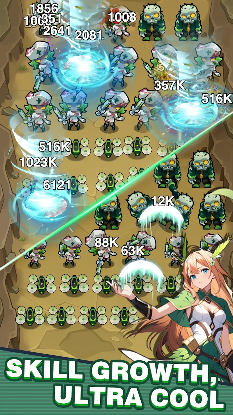 Tales of Brave-doomsday battle Mod