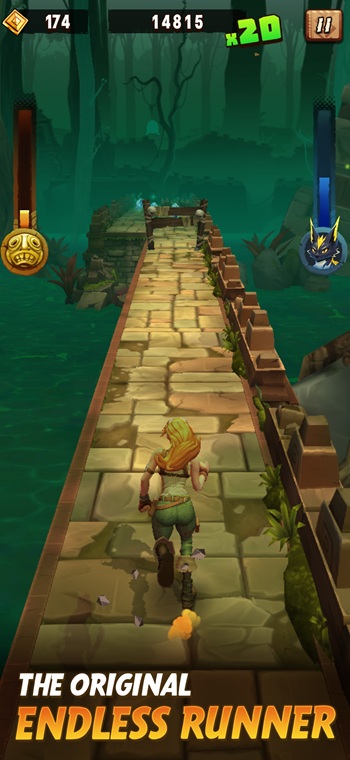 Temple Run 3 Temple Run 3