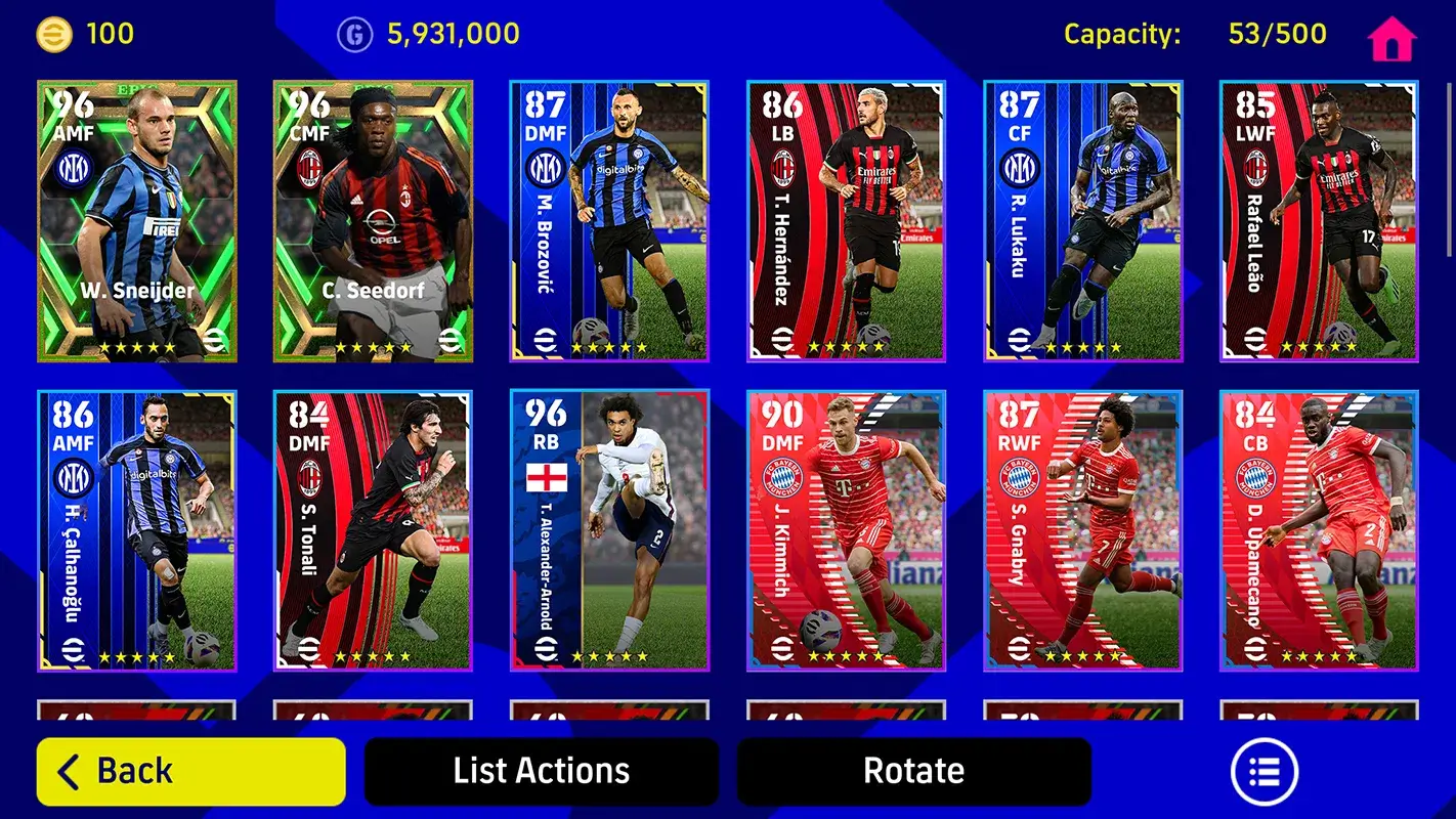 eFootball 2022